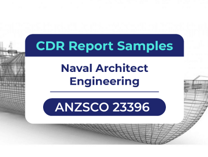 Naval Architect Engineering