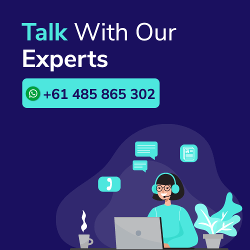 talk with experts