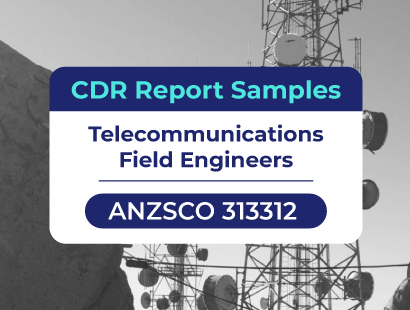 Telecommunications Field Engineers