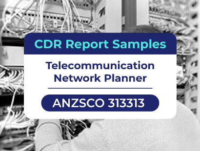 Telecommunication Network Planner