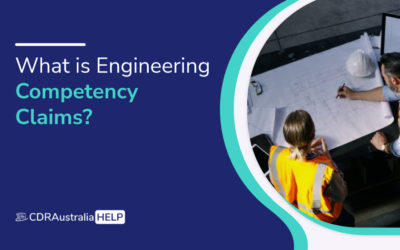 What is Engineering Competency Claims?