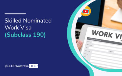 Skilled Nominated Visa (Subclass 190)